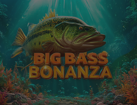 Big Bass Bonanza