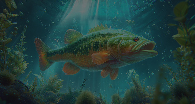 Big Bass Bonanza