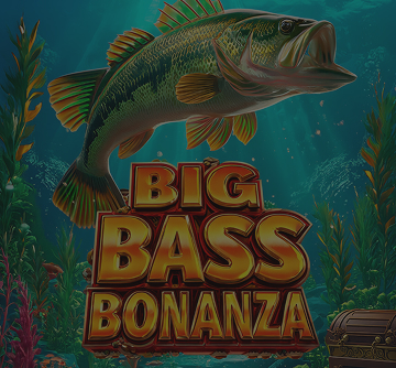 Big Bass Bonanza