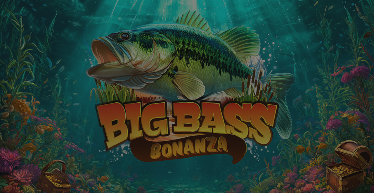 Big Bass Bonanza