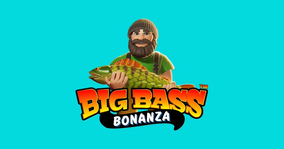 Big Bass Bonanza